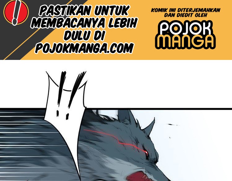 Dragon’s Blood Vessels Chapter 06 Gambar 36
